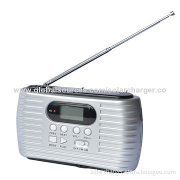 Portable speaker